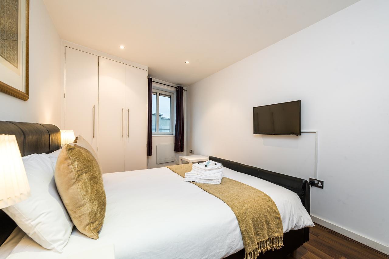 Отель Welland House Лондон Номер фото